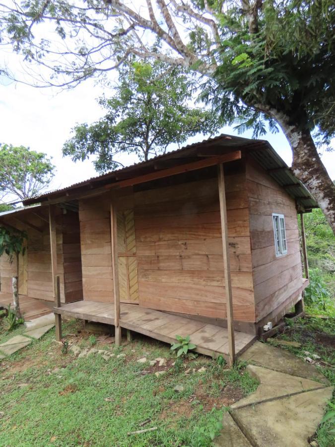 Konsenda San Blas Chepo  외부 사진